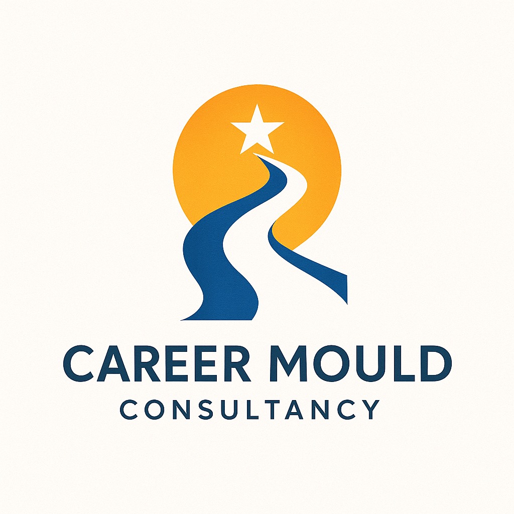 Career Mould Consultancy logo